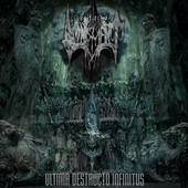 Omniscient : Ultima Destructo Infinitus